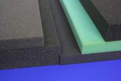 X - Foam Sheets